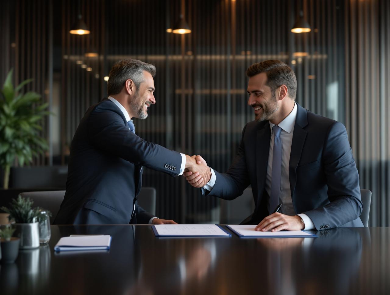 高清电影与国际发行商达成战略合作，旗下作品将进军欧美市场